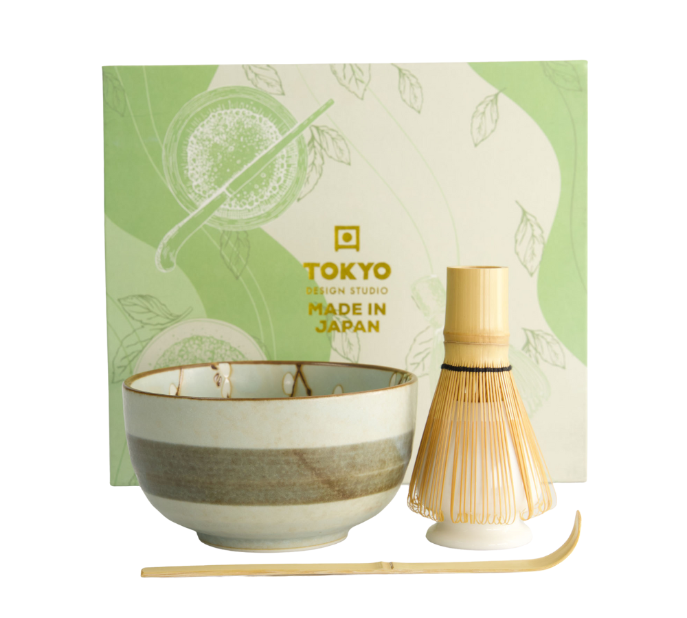 Matcha gaveæske - Soshun